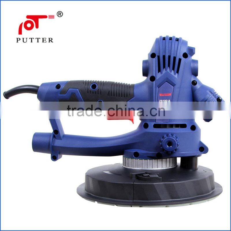Trustworthy China supplier ceiling sander