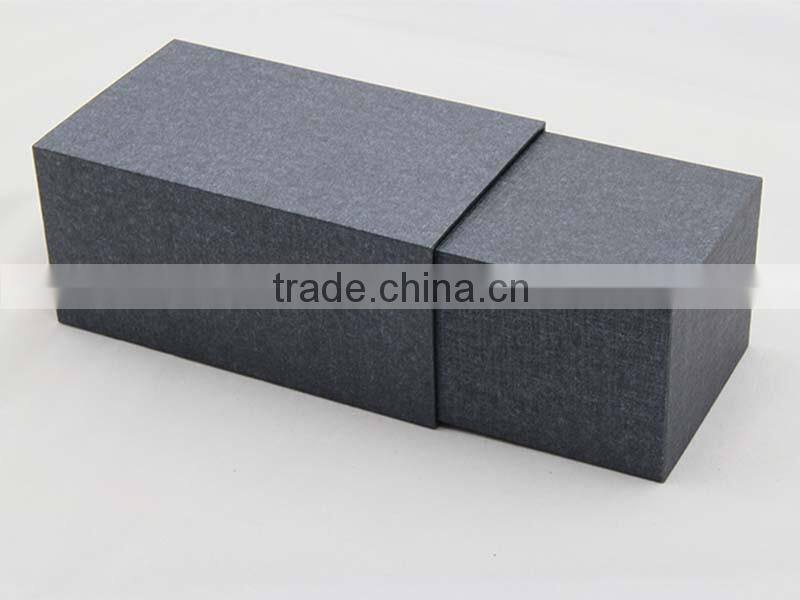 High quality paper cell phone box