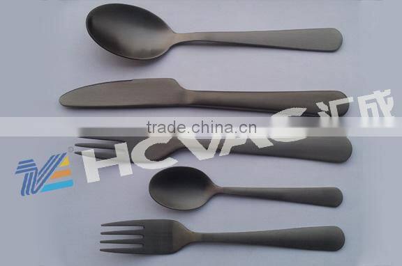 HCVAC Decorative film deposition vacuum coater (JTL-)