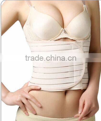top rated Postpartum Adjustable Support Recovery abdominal bind pelvic band 3 in 1