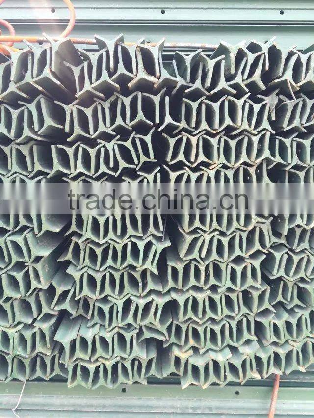 alibaba china supplier!!! y channel steel made in china