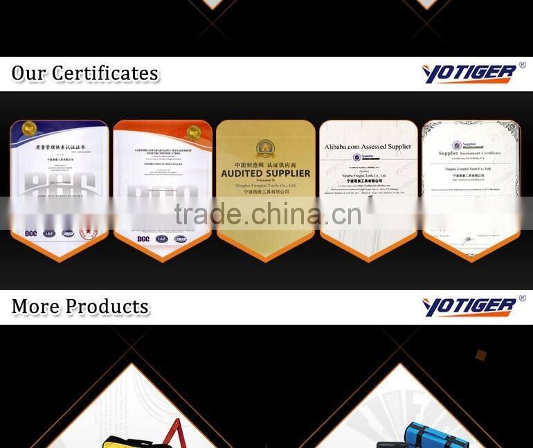 PROFESSIONAL HAND TOOL SET WITH HIGH QUALITY,TOOLS IN ALUMINUM bOX WITH 54PCS