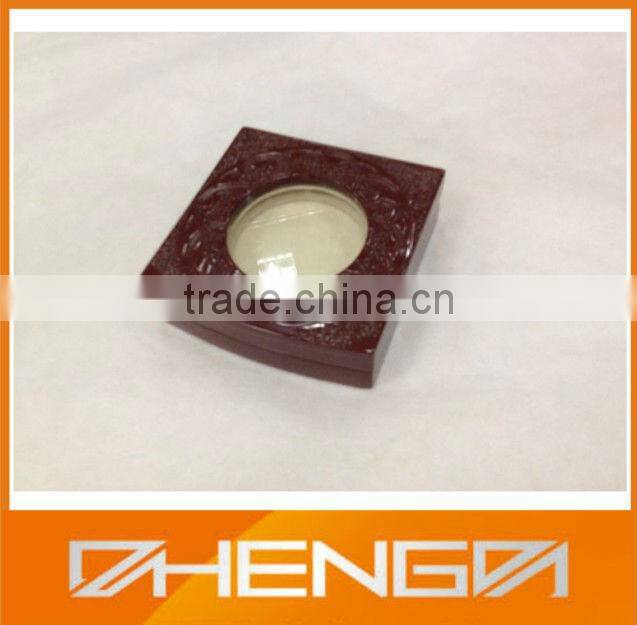 High Quality Customized Made In China Wooden Coin Storage Box