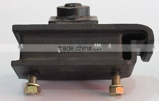 engine mounting / rubber foot cushion for bus & trcuk LT133 LT134 6HH1 6HE1T 1532252794