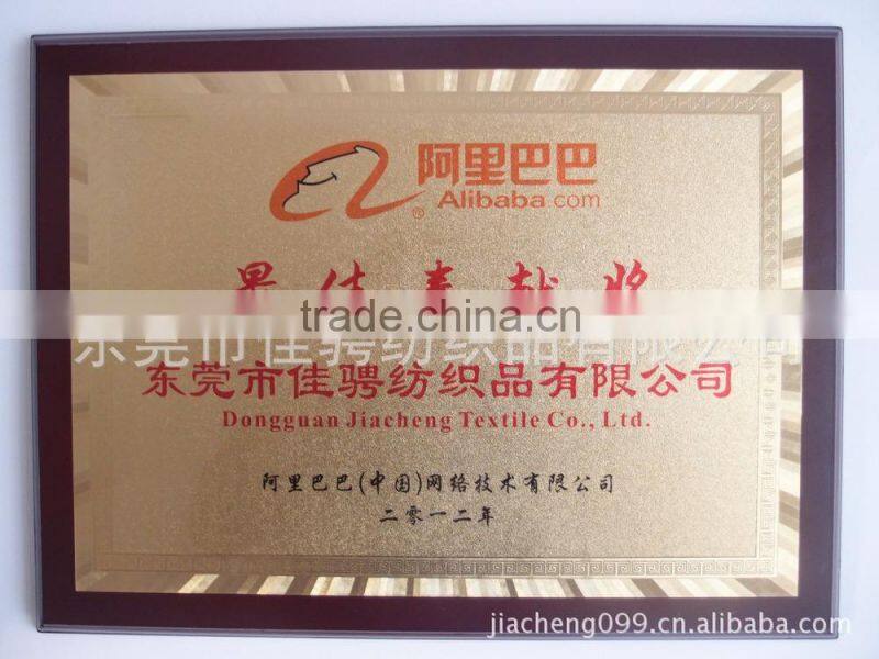 Classic Hot Stamp Printed Microfiber Key Chain For Eyeglasses/Mobile