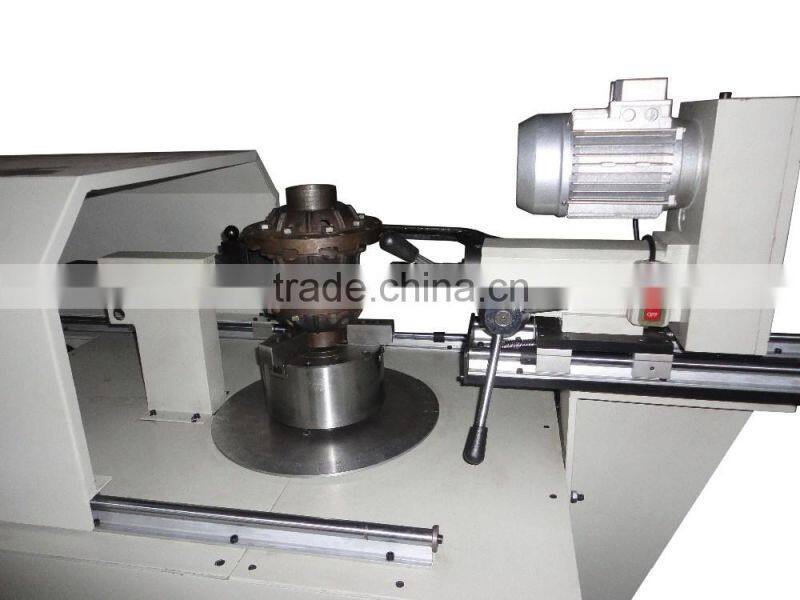 YLD-100A turbocharger balancing machine from taian beacon machine