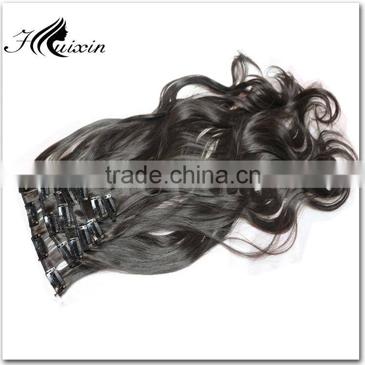clip in hair extensions of decorative hair clips in hair in the end of 2014