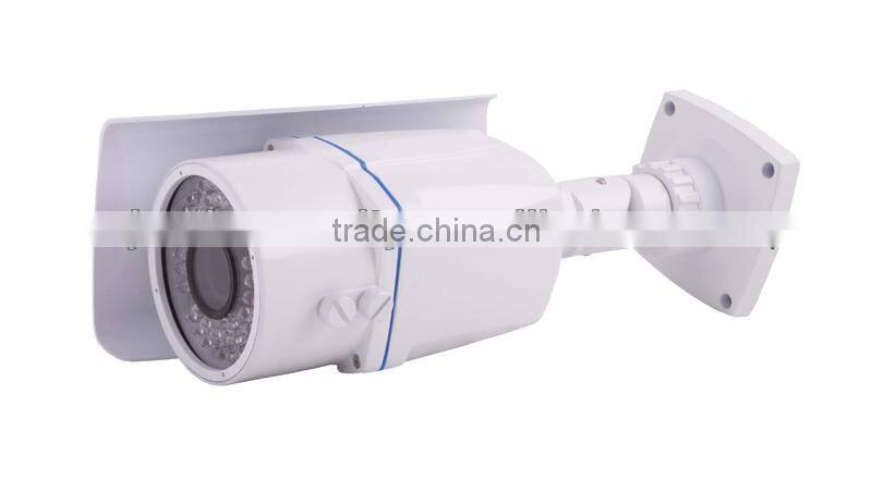 ONVIF2.0 IR H.264/MJPEG Networkcamera Network 720p poe ip camera with china supplier