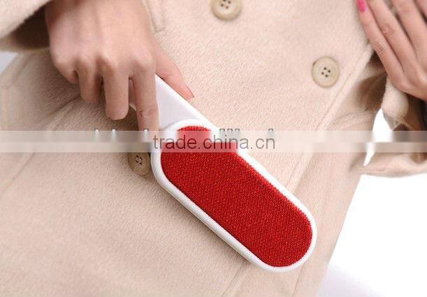 Clothes Suit Brush