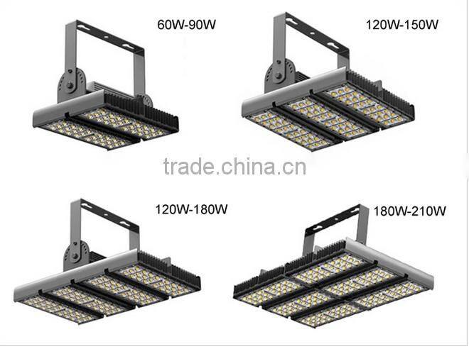 180w led tunel light 18000ml led tunel light outdoor led lighting