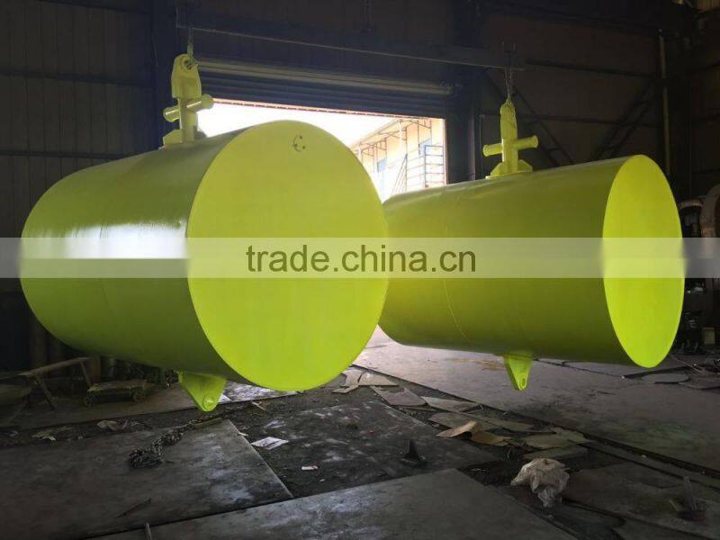 Mooring Steel Buoys