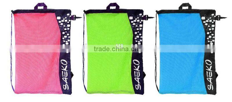 Swimming Accessories - High Quality Muti function Mesh Bag