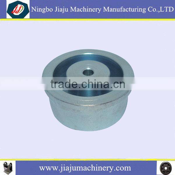 Ningbo Jiaju high quality turning parts / auto spare parts / car auto parts