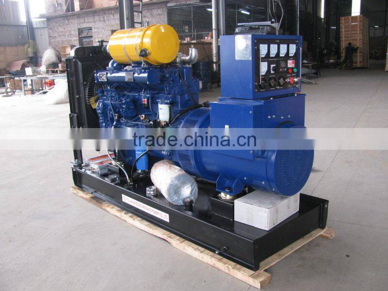 Volvo Diesel Generator Sets/ Diesel Generating Set With Volvo Engine