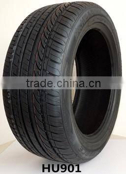 China HORIZON Tyre Ultra High Performance Car Tire 255/30ZR24