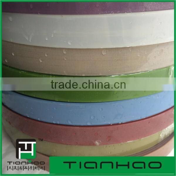 desk plastic edge 3d acrylic edge banding