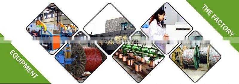 Export quality products pvc aerial cables import cheap goods from china