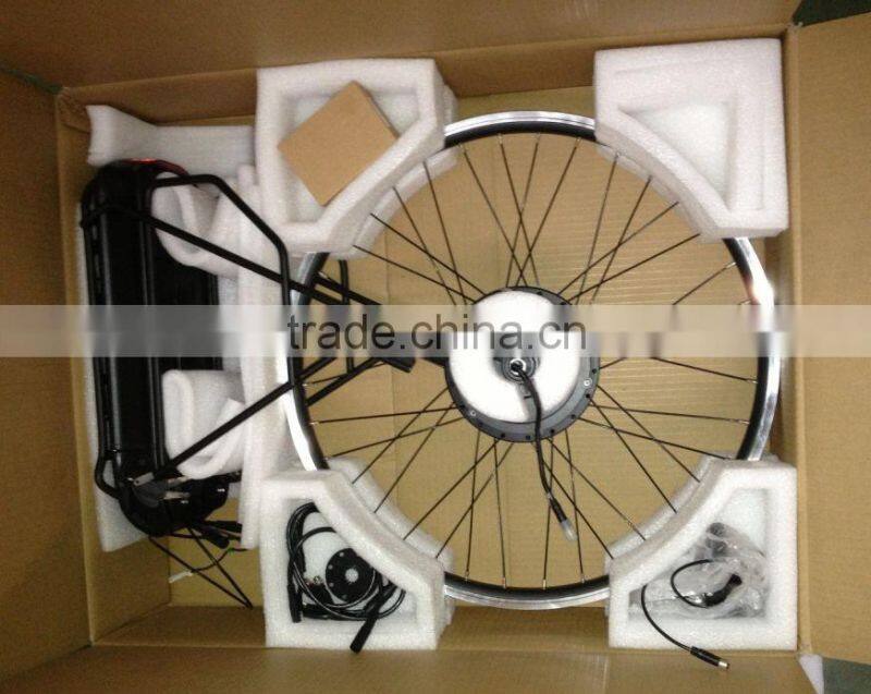 conversion kits for e bike,48V 500W bicycle electric kits