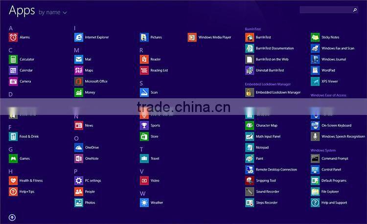 MEEGOPAD T02 Win 8.1 Mini PC TV stick Quad-Core Atom Z3735F TV Box Player 32G 2GB RAM
