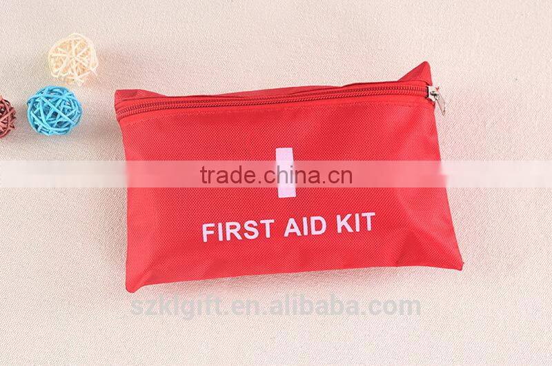Professional medical travel bag with CE certificate