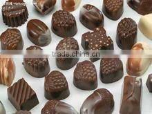 Q11 series automatic chocolate moulding line