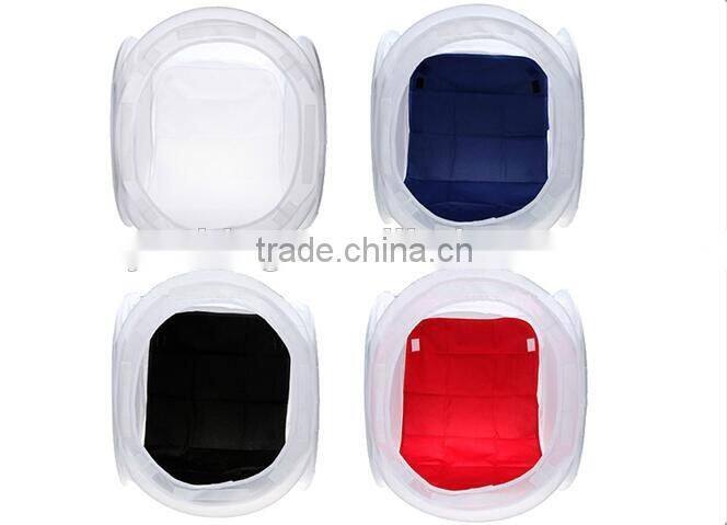 Professional photo studio shooting softbox photo round tent 150cm protable light tent soft box