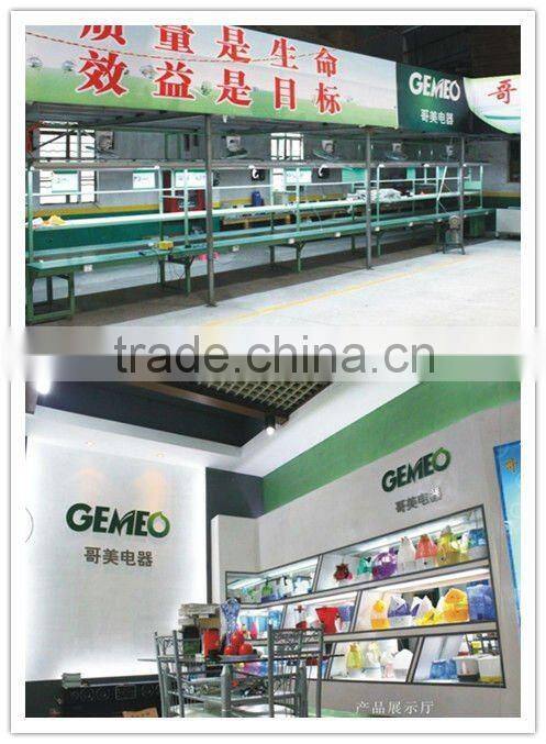 2013 NEW fan GL-1121 mini personal humidifier