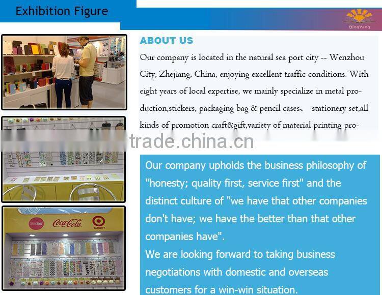 Wholesale cute combined sticky notes with color paper for office and school