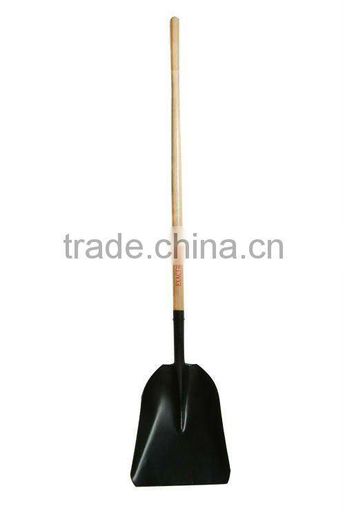 STEEL EASTERN SCOOP IN TOOLS