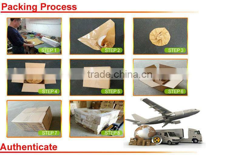 Cemented carbide circular blade for Gabej tobacco leaf shredder machine