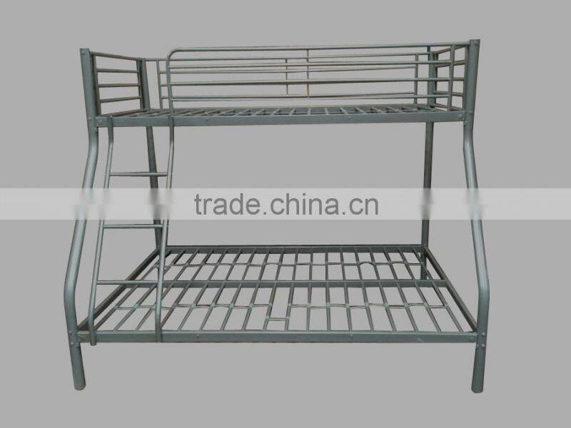 latest metal bed designs
