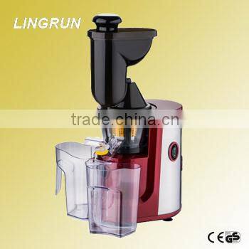 big mouth slow juicer