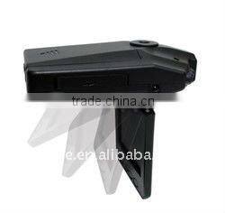 New!!! Portable DVR with Seamless loop backup best hidden cameras for cars RLDV-227