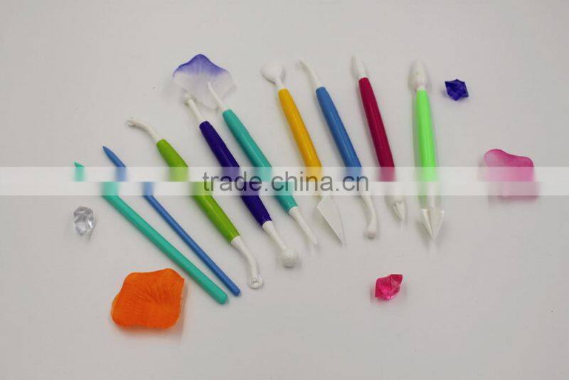 Cake Decorating Tools Beautiful Flower Fondant Tools Cake Tools