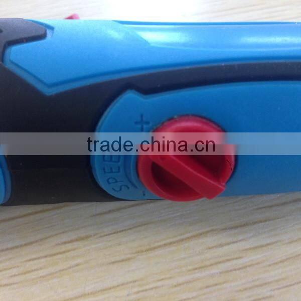 1/4",6mm Light weight composite.body air mini die grinder NV-3210