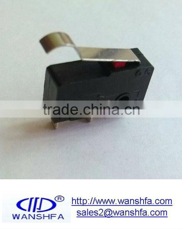 5A Short Lever Micro Switch KW11-3Z 31AC1B
