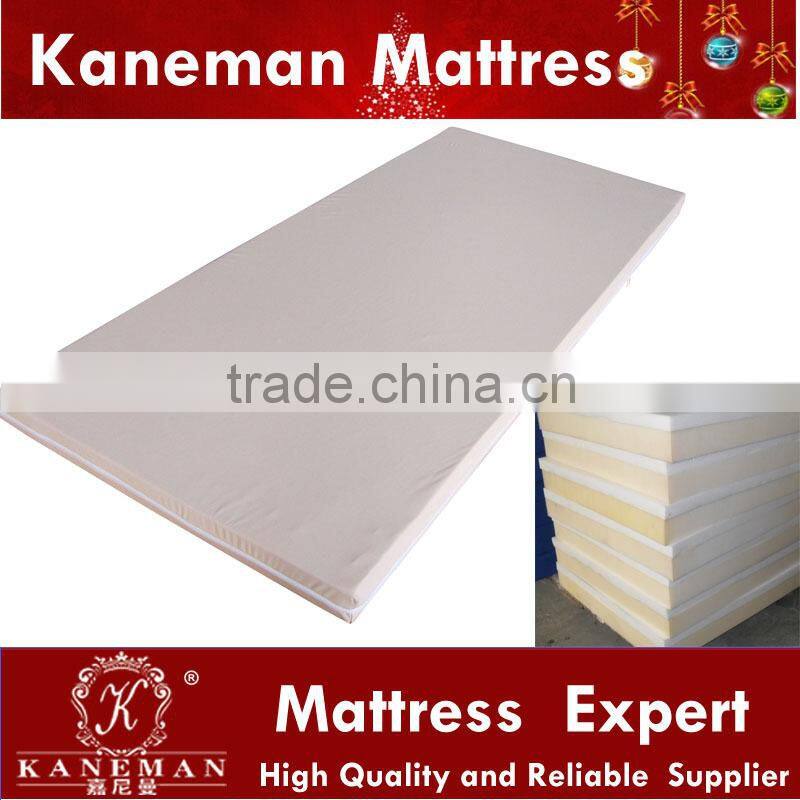 Vacuum packing Waterproof medical mattress