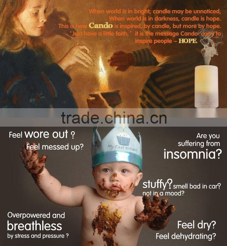 New products 2016 innovative product small room scent essential oil room diffuser/sceramic aromatherapy diffuser