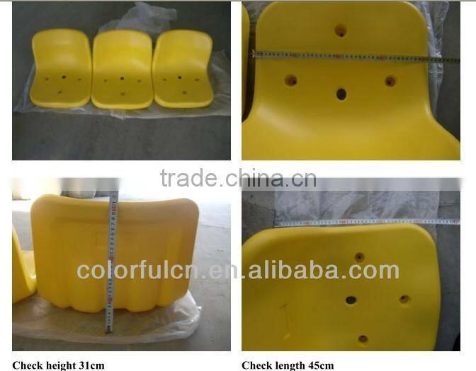 Convenient Outdoor Folding Stadium Chair SQ-7003