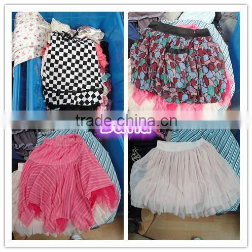 Wholesale good price japan used clothes