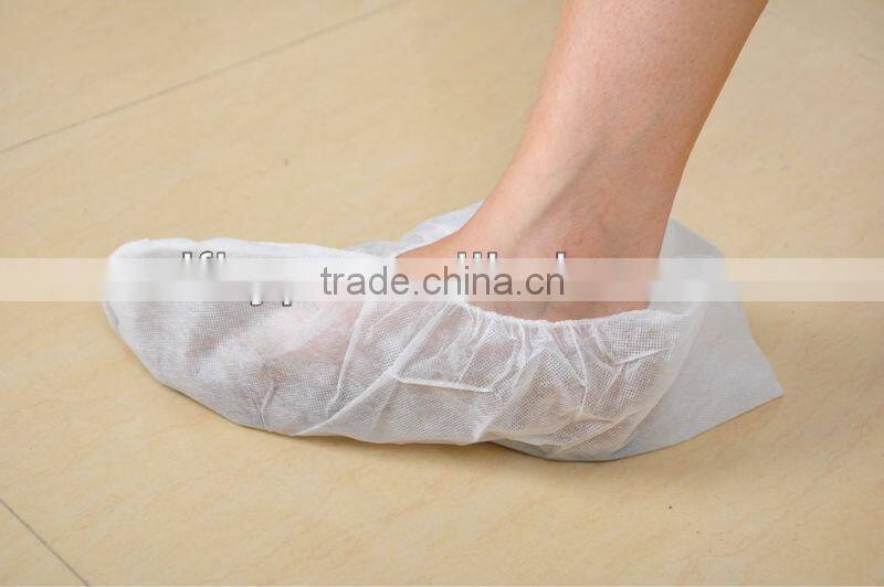 non-woven fashion shoes cover