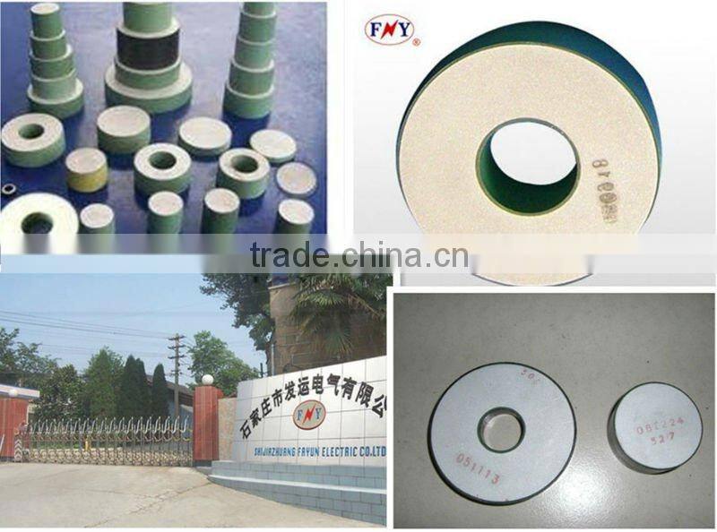 All rating available Zinc Oxide Varistors for arrester