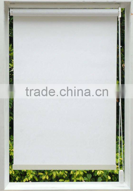 Heat resist roller Blinds