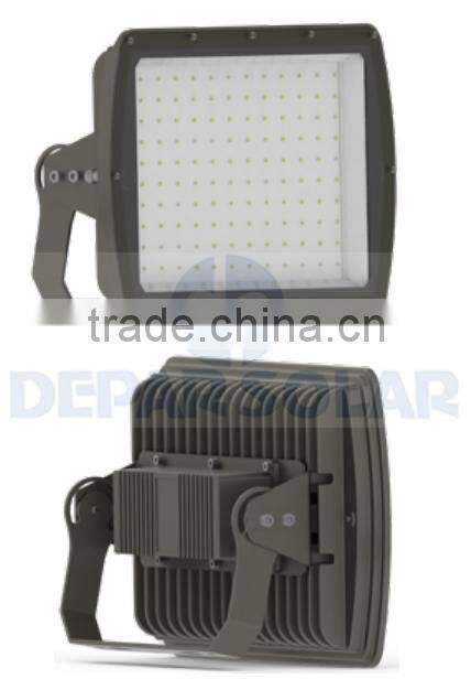 240W LED Tunnel Light Power LED Flood Light 220VAC