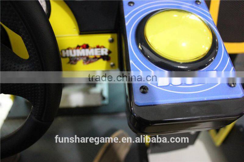 Factory Good Quality Coin Operated Games, Game Machine