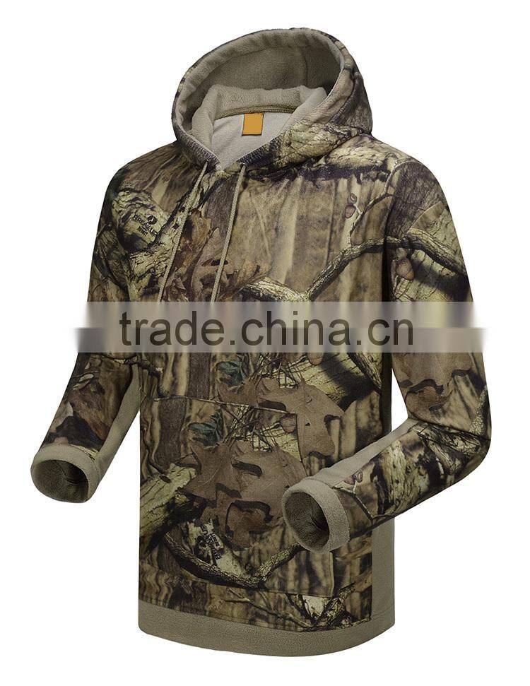 Plus Size Hardwearing Wholesale Waterproof Hunting Camouflage Clothing Camo Clothing