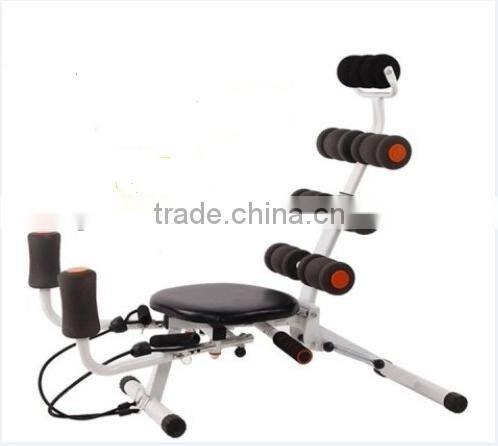 sit up exercise , waist trainer machine ,XK-002A