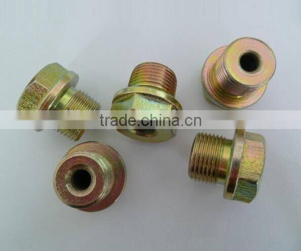 Non-standard Copper Parts