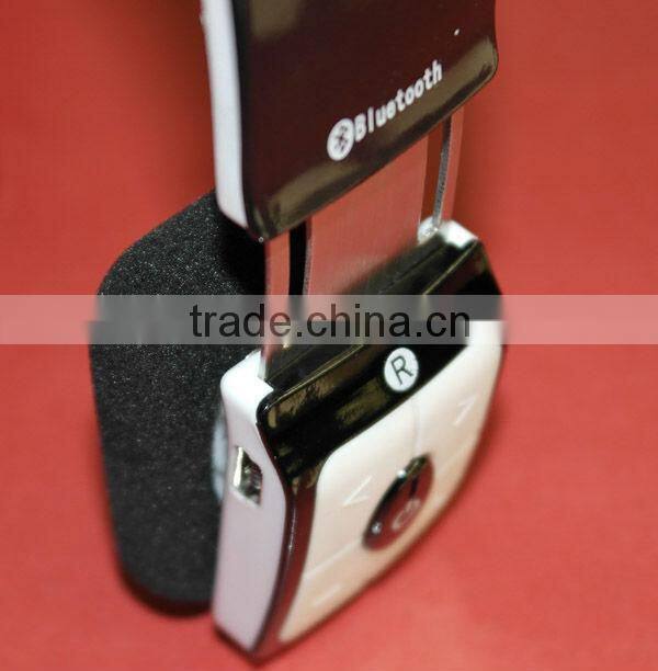 Bluetooth headset for ipad mini