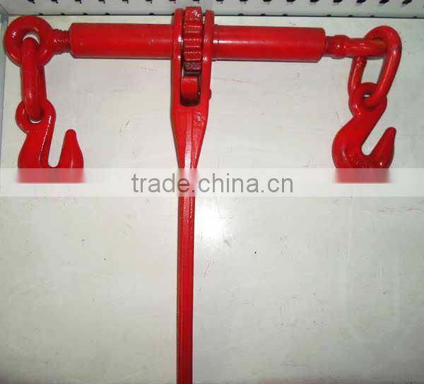 Ratchet Type Load Binder/Spring load binder